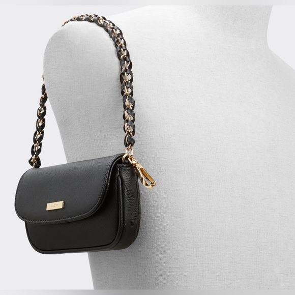 Aldo Ocalevia Shoulder Bag - NWOT - Picture 1 of 11